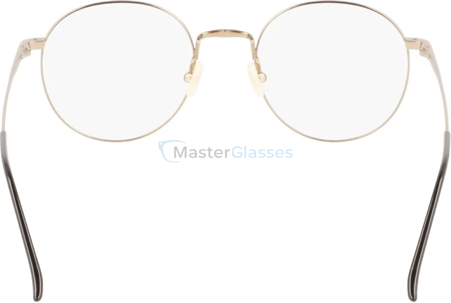  CALVIN KLEIN CK22108T 717,  GOLD, CLEAR