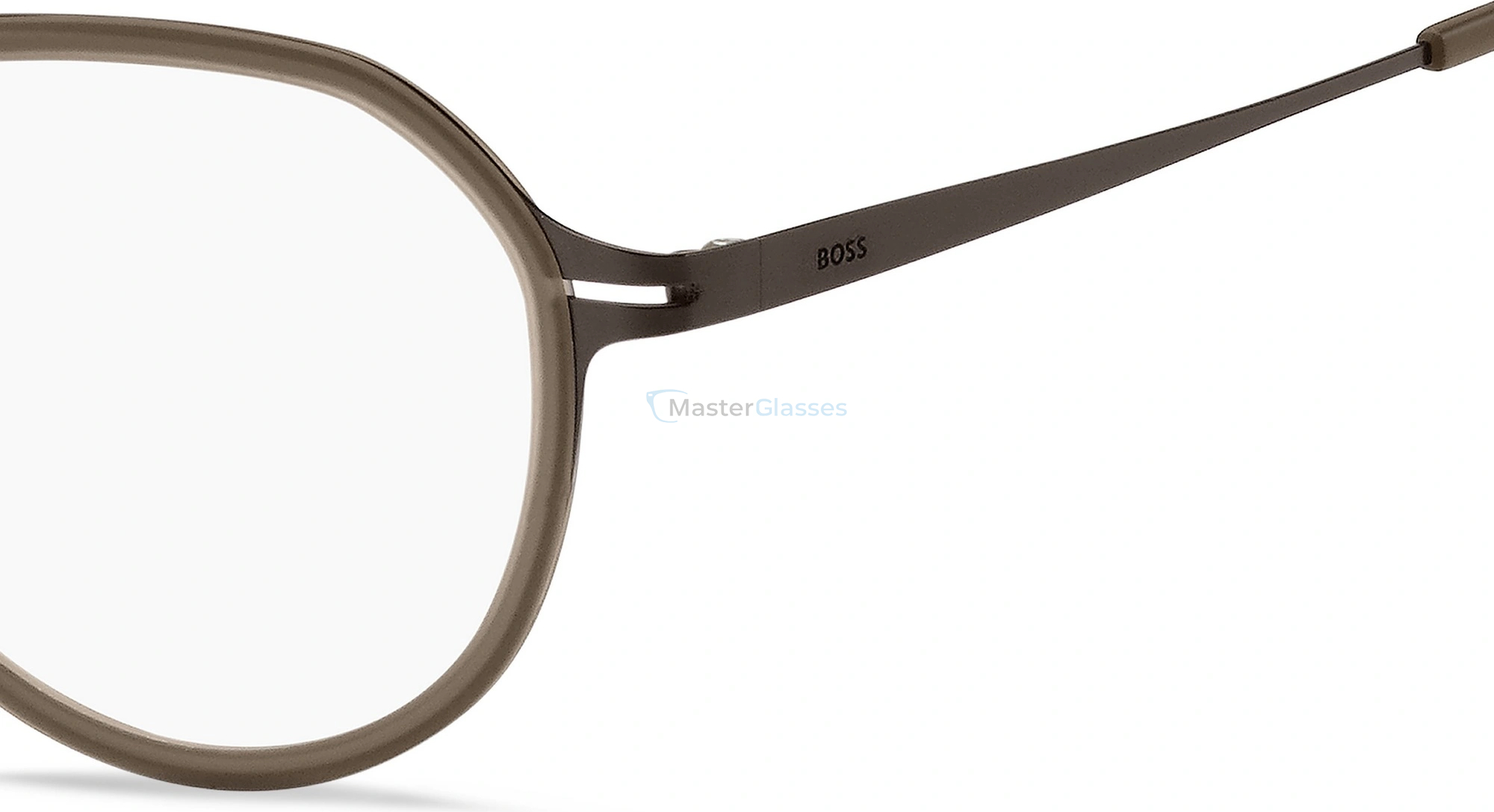  HUGO BOSS 1428 2PL Bronze Brown