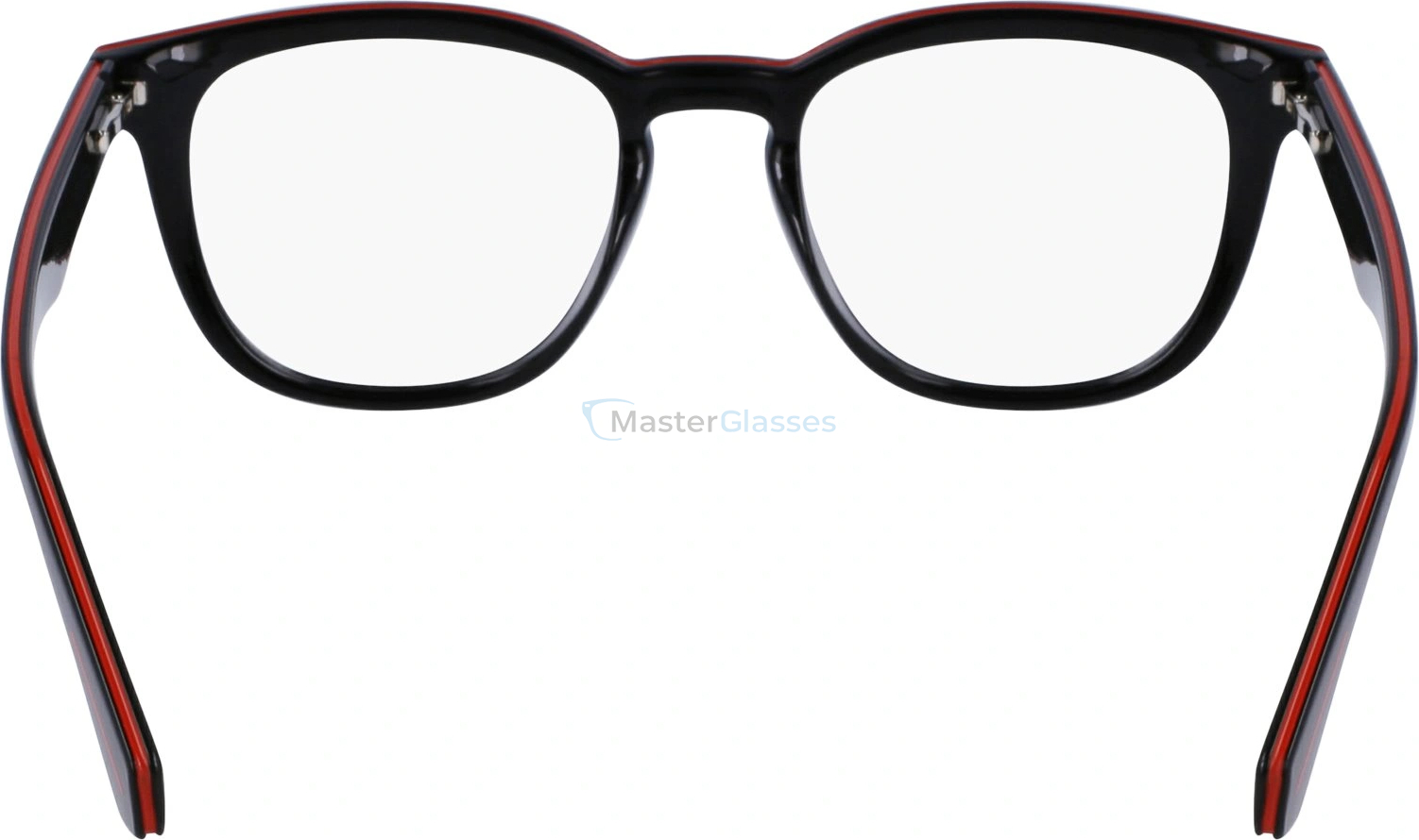  CALVIN KLEIN JEANS CKJ22650 001,  BLACK, CLEAR