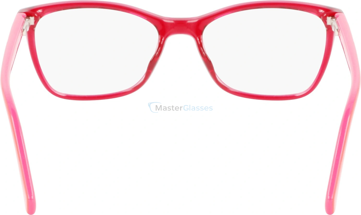  CALVIN KLEIN JEANS CKJ22304 679,  CHERRY, CLEAR
