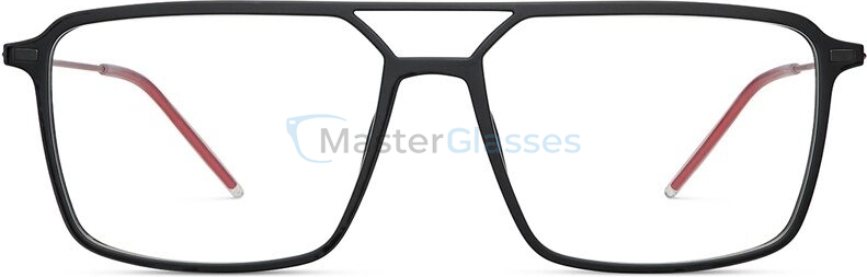 Оправа LOOL 9 STRUT 57O BKRD