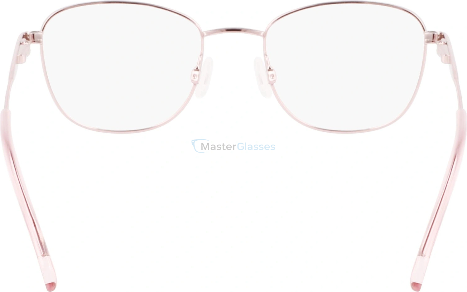  CALVIN KLEIN JEANS CKJ22306 671,  ROSE, CLEAR