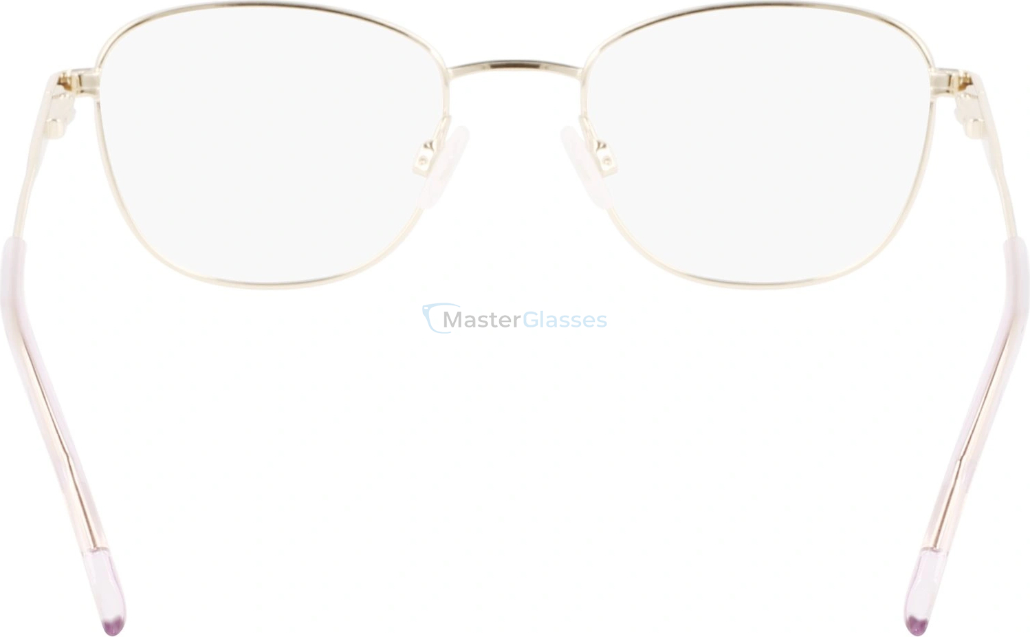  CALVIN KLEIN JEANS CKJ22306 717,  GOLD, CLEAR
