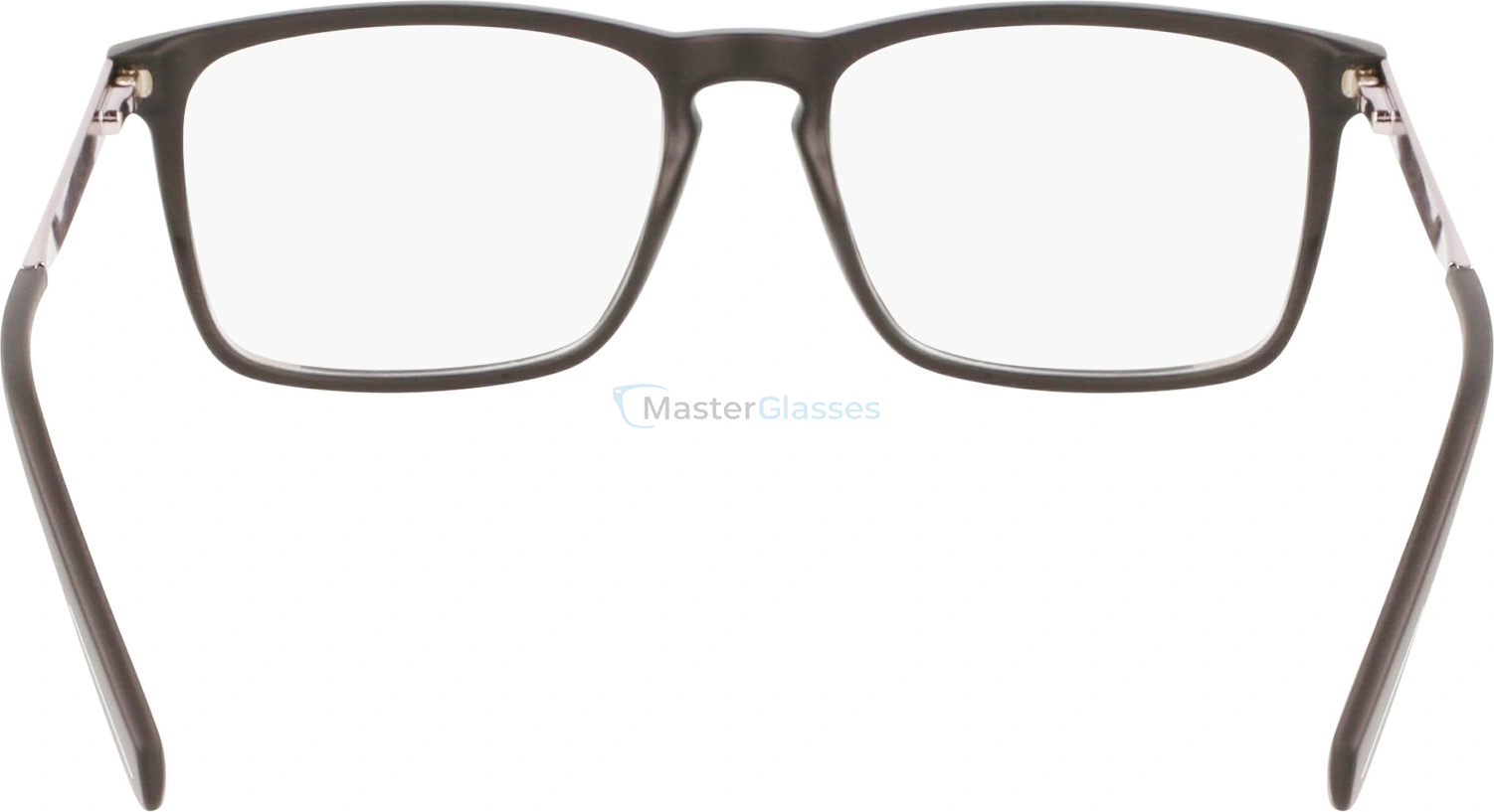  CALVIN KLEIN JEANS CKJ22613 002,  MATTE BLACK, CLEAR