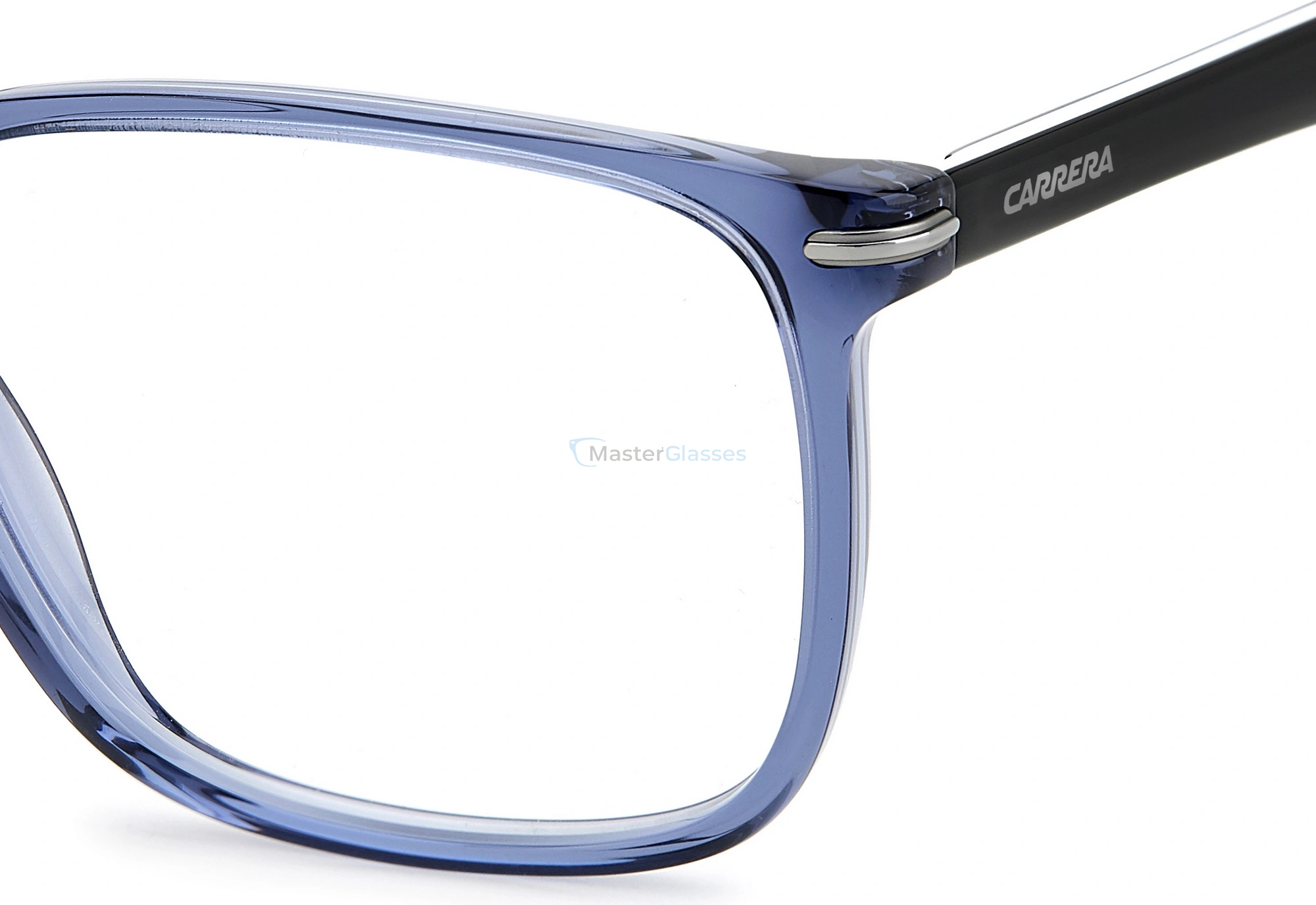  Carrera 309 PJP Blue