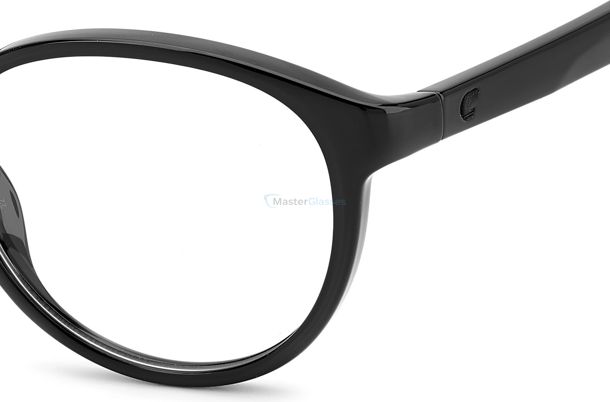  CARRERA 8879 807 Black