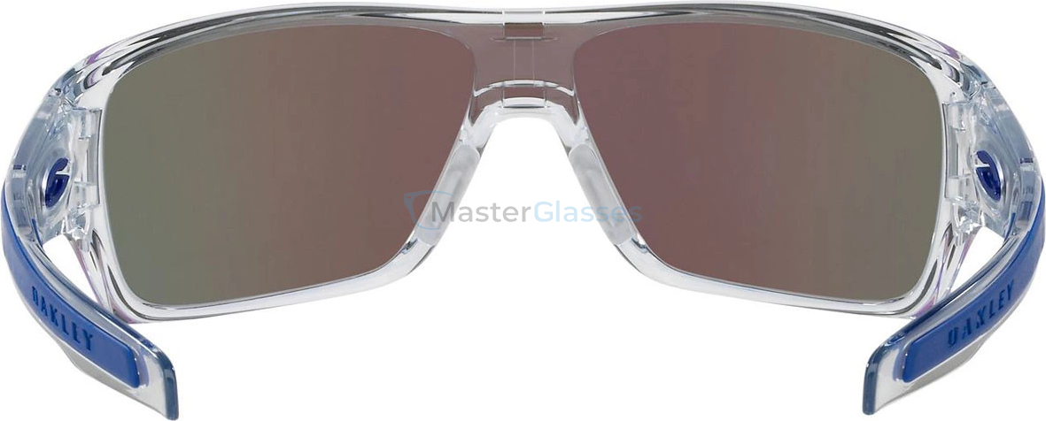 Oakley Turbine Rotor OO9307-10