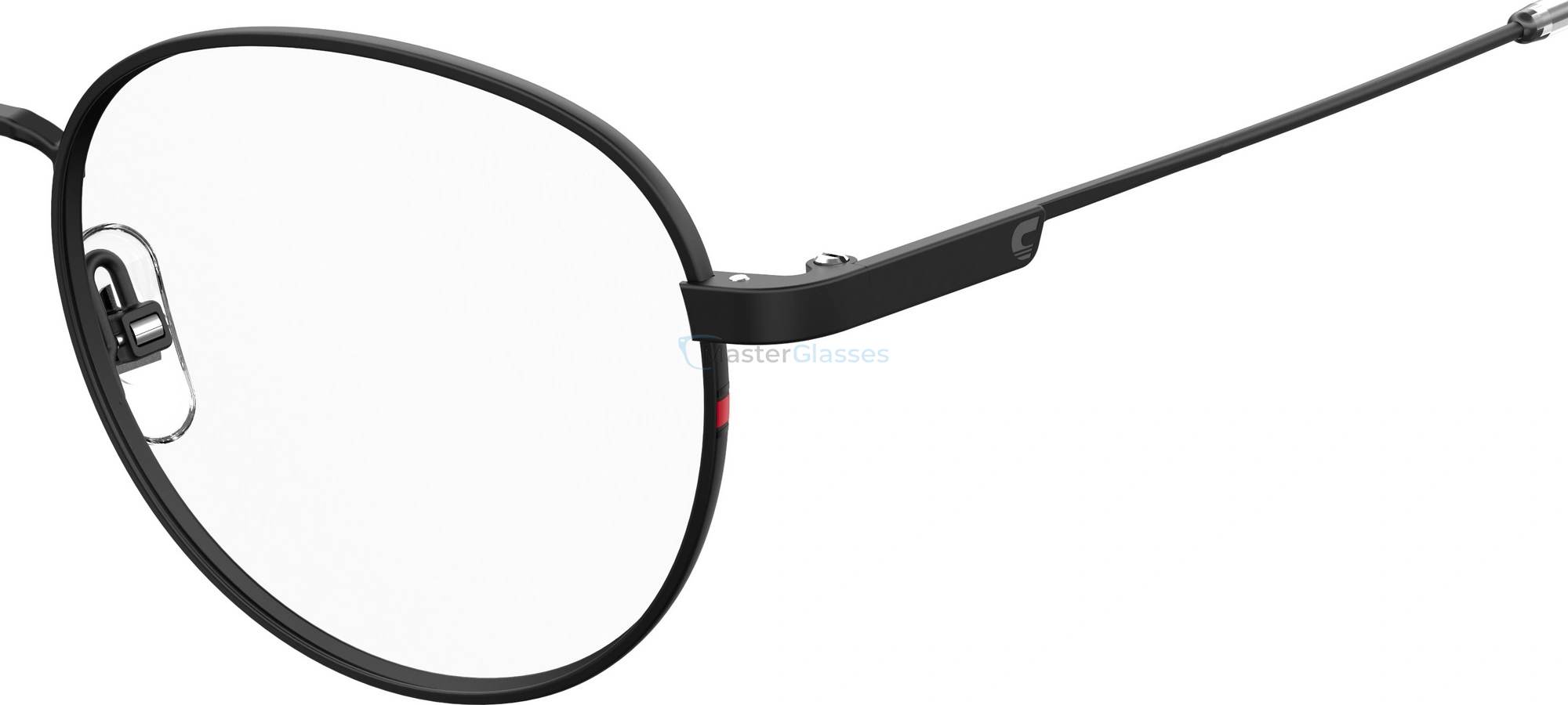 CARRERA 2009T 003