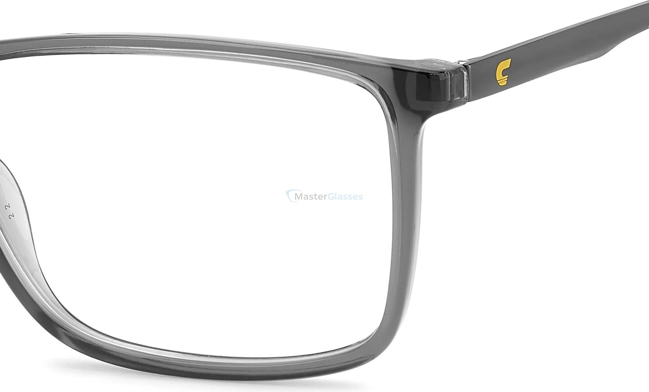  Carrera 8881 KB7 Grey