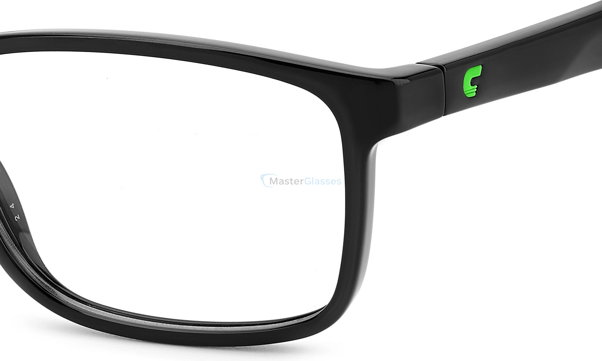  CARRERA 2046T 7ZJ Black Green