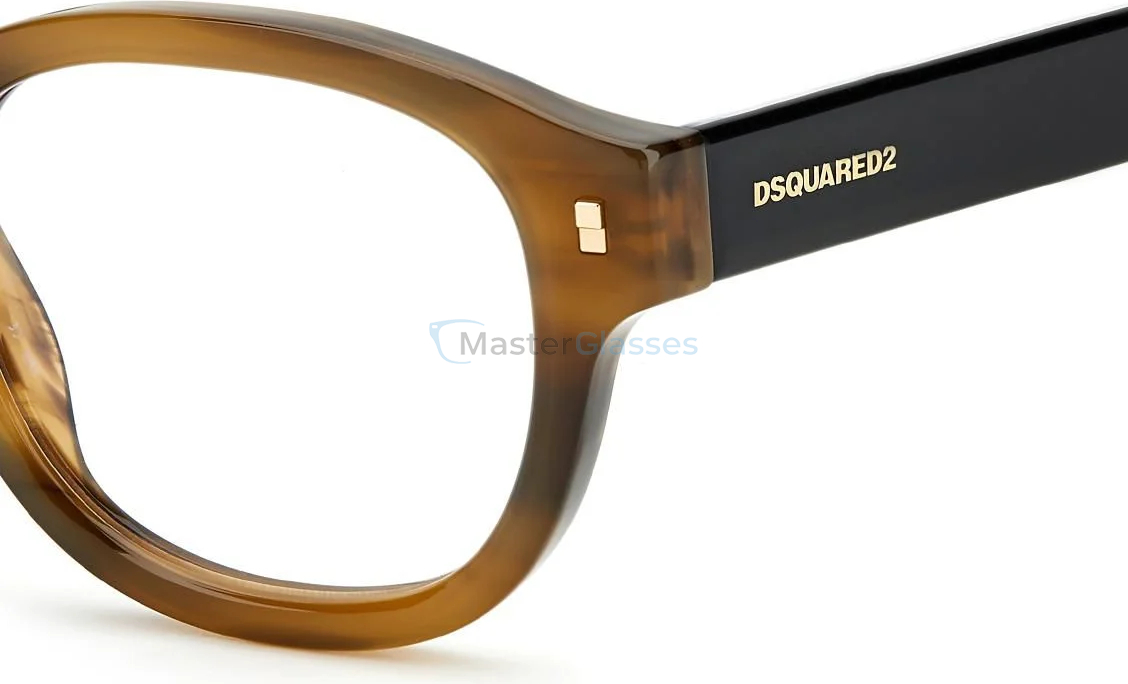  DSQUARED2 D2 0023 HR3