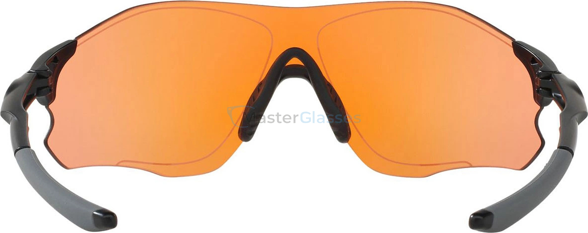 Солнцезащитные очки Oakley Evzero Path OO9308 930817 Matte Black