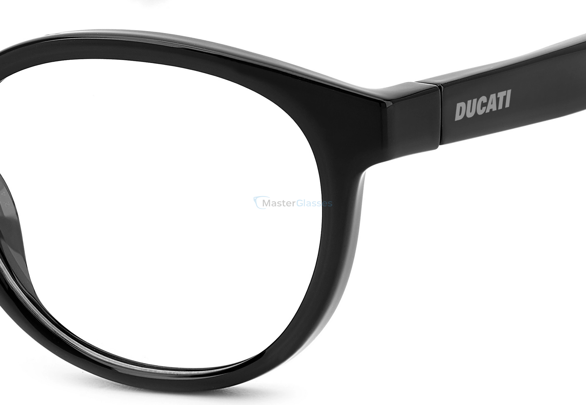  Carrera Ducati CARDUC 019 807 Black