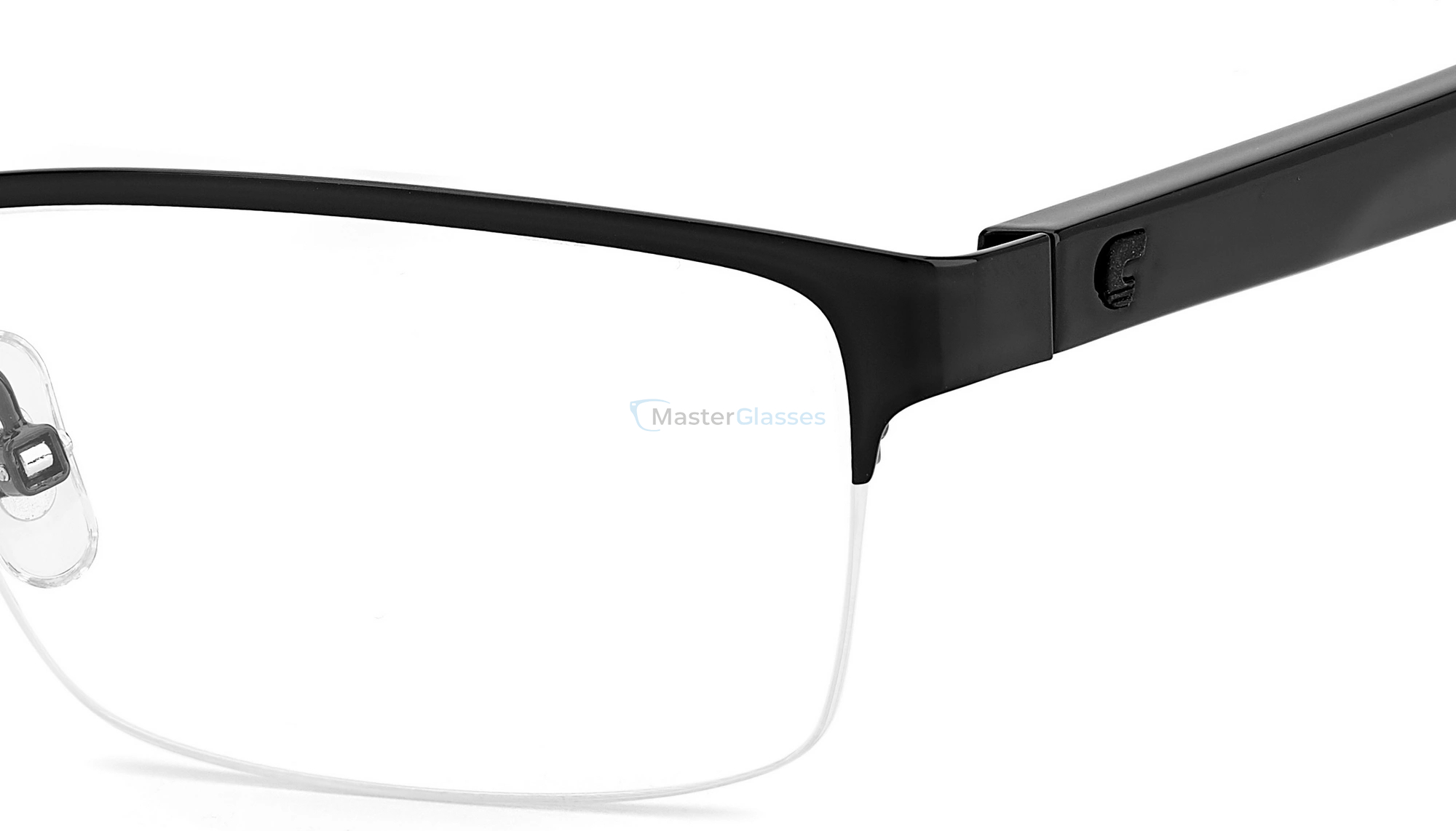  CARRERA 2042T 807 BLACK