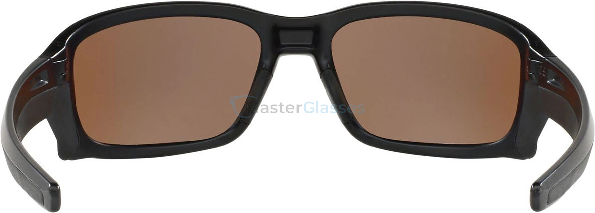 Oakley Straightlink OO9331-05 PRIZM Polarized