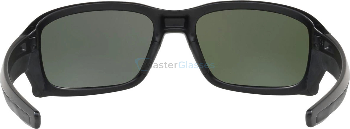 Солнцезащитные очки Oakley Straightlink OO9331 933114 Matte Black