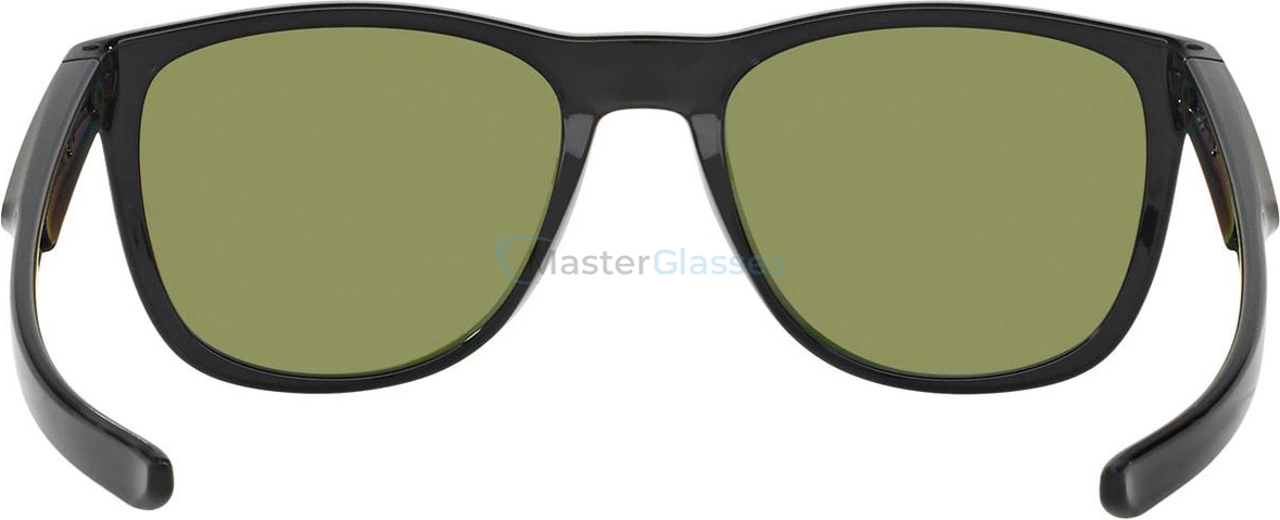 Oakley Trillbe X OO9340-03 Polarized