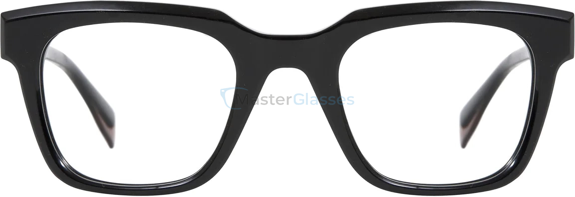  GIGI STUDIOS WRIGHT 1,  BLACK, CLEAR