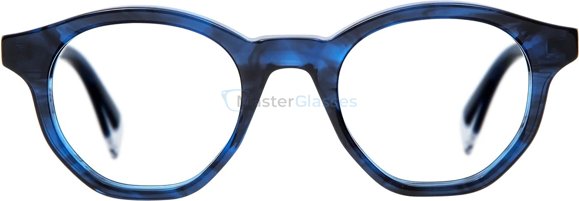  GIGI STUDIOS COPERNICO 7,  BLUE, CLEAR