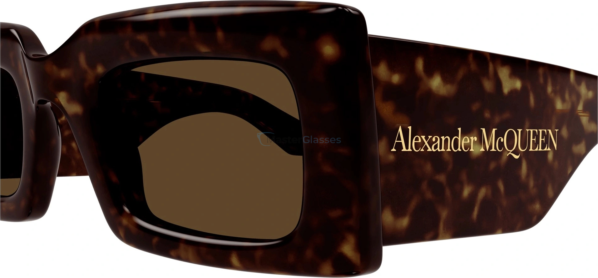 Alexander McQueen AM0433S-002 50  