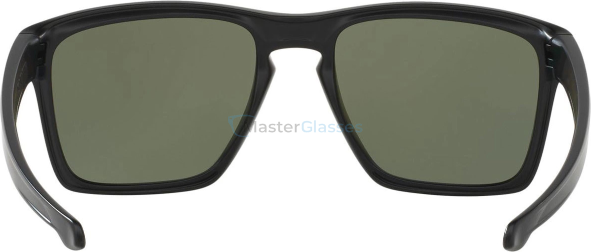 Oakley Sliver XL Prizm Black Polarized Collection OO9341-15 PRIZM Polarized