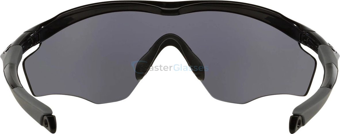   Oakley M2 Frame Xl OO9343 934301 Polished Black