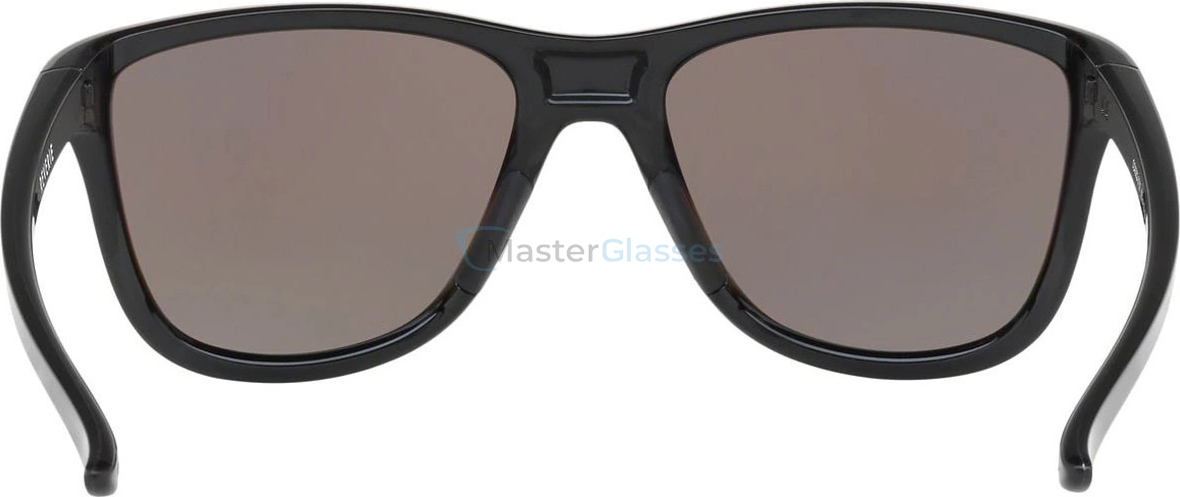 Солнцезащитные очки Oakley Reverie OO9362 936207 Polished Black