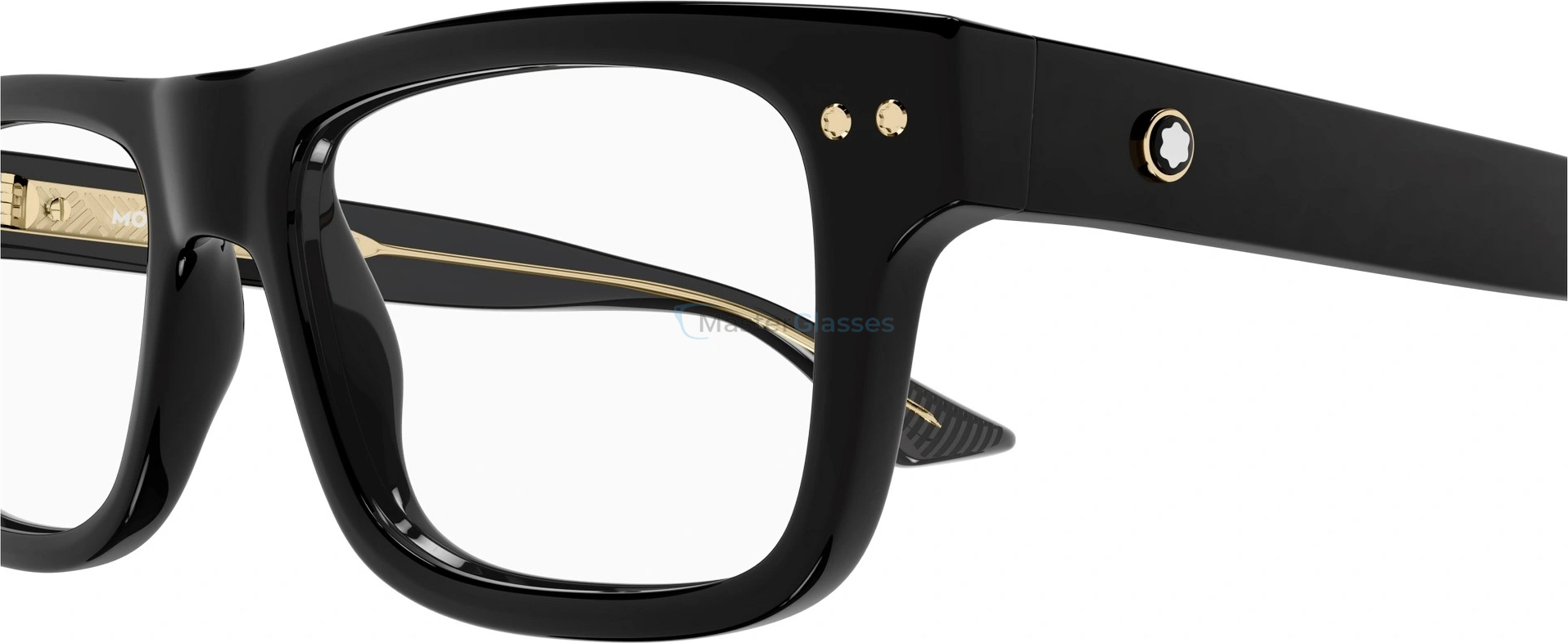 Montblanc MB0289O-001 53 ������