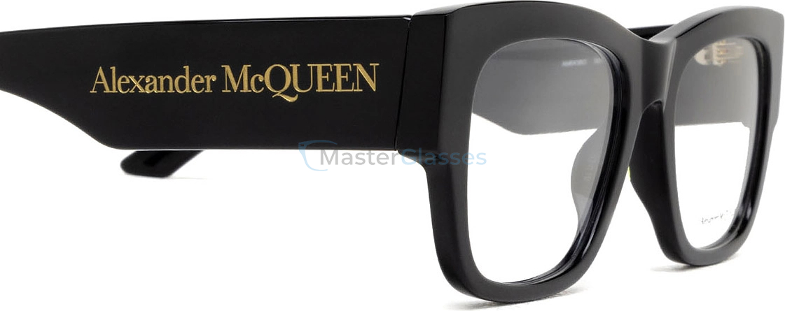 Alexander McQueen AM0436O-001 52 