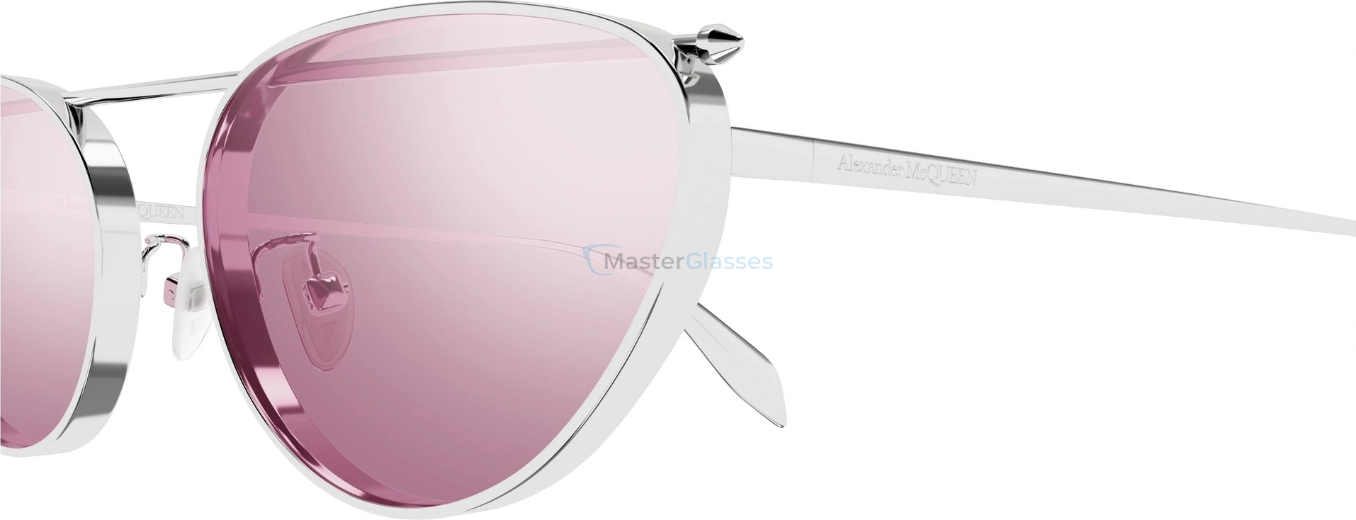 Alexander McQueen AM0424S-003 62  