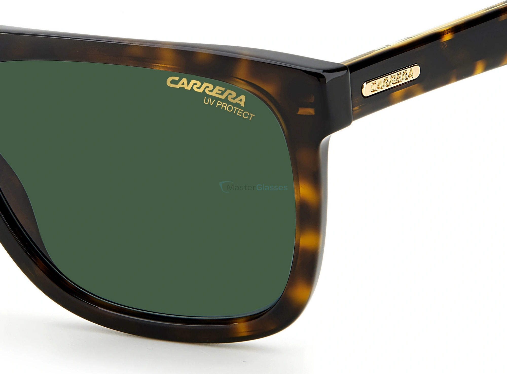   CARRERA 267/S 086,  HVN, GREEN