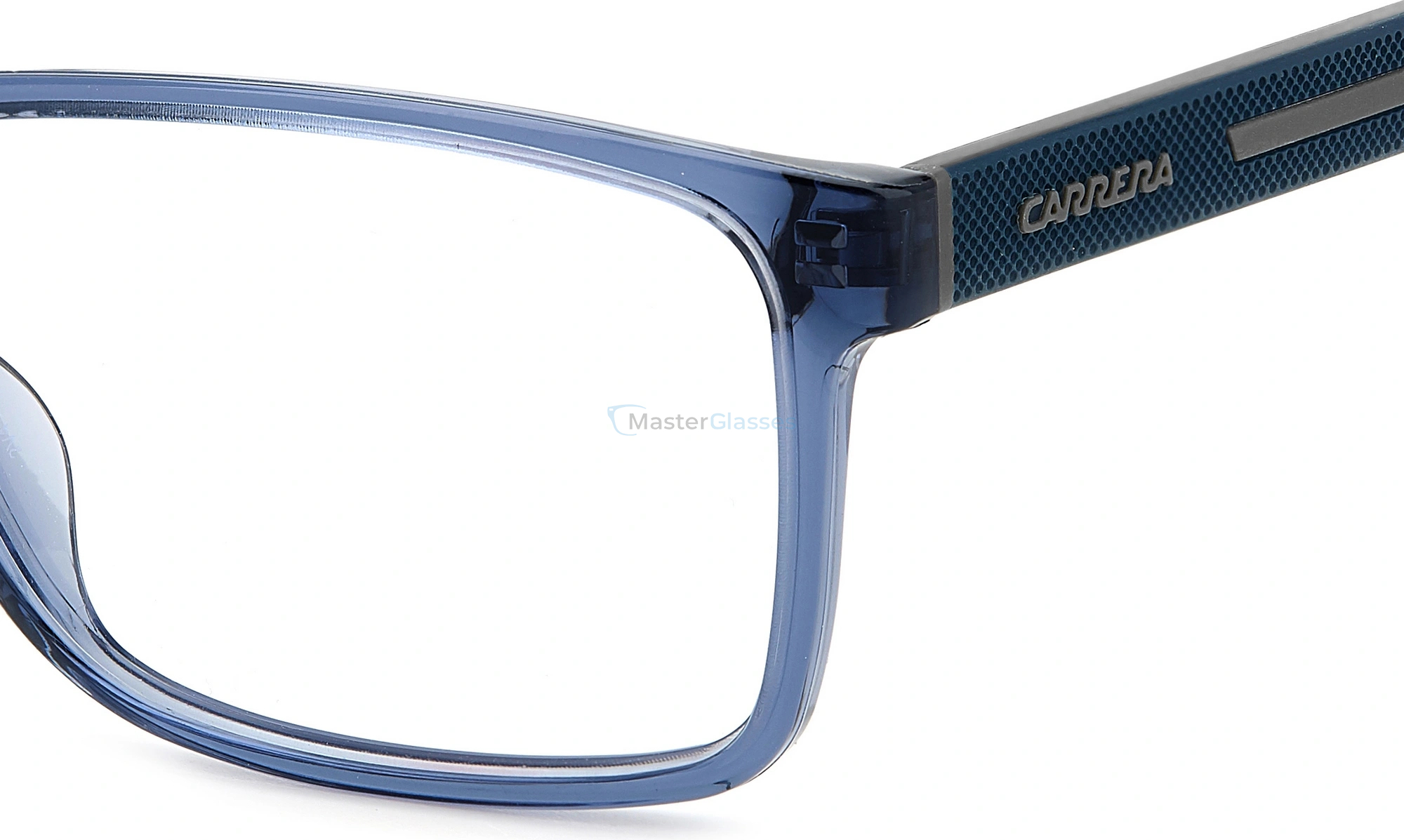  CARRERA 8885 XW0 Blue Grey