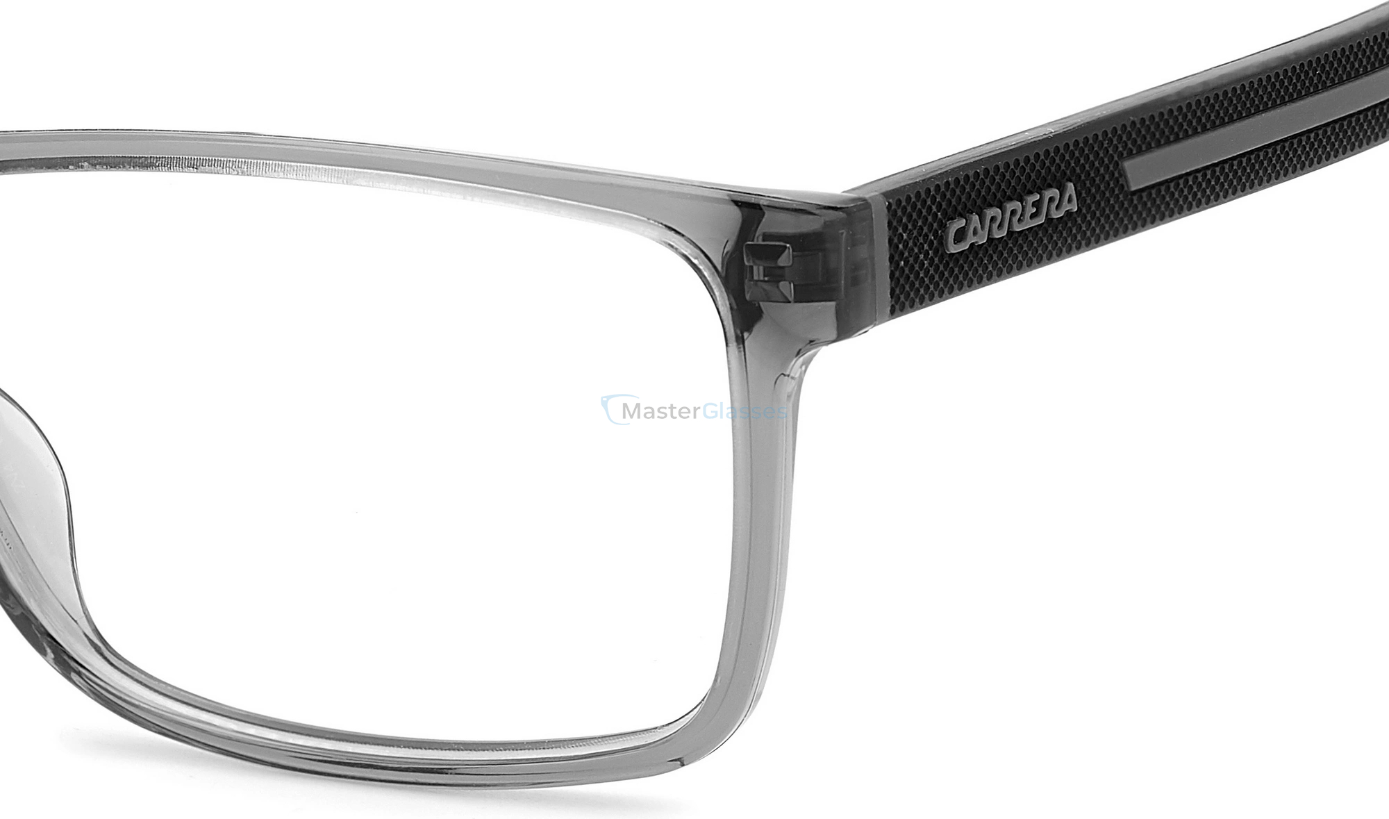  CARRERA 8885 R6S Grey Black