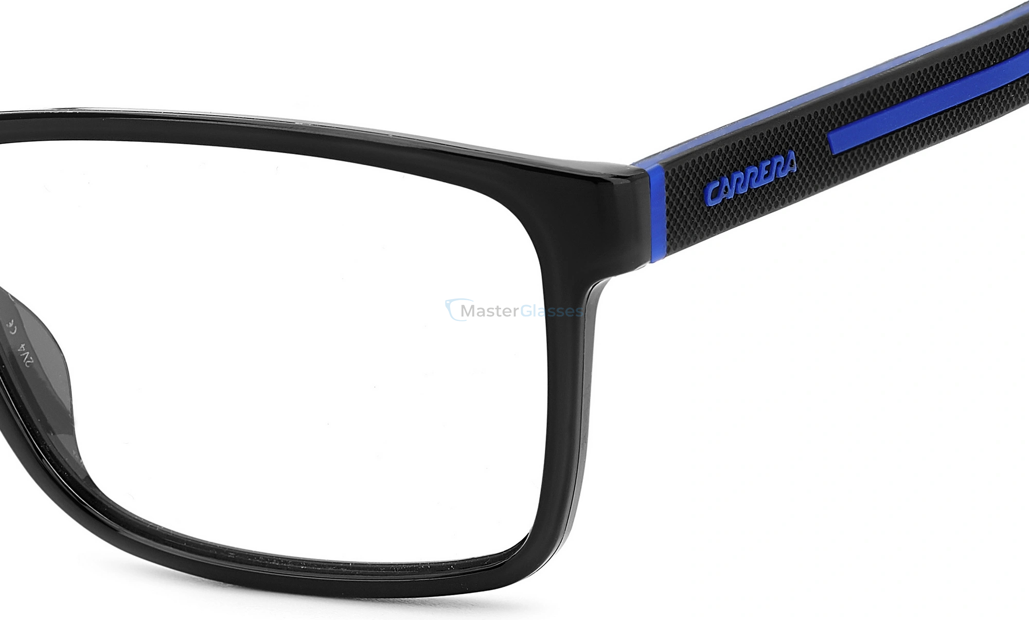  Carrera 8885 D51 Black Blue