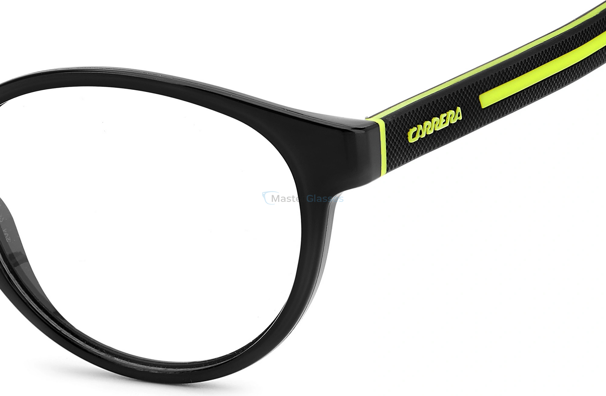  CARRERA 8886 7ZJ Black Green