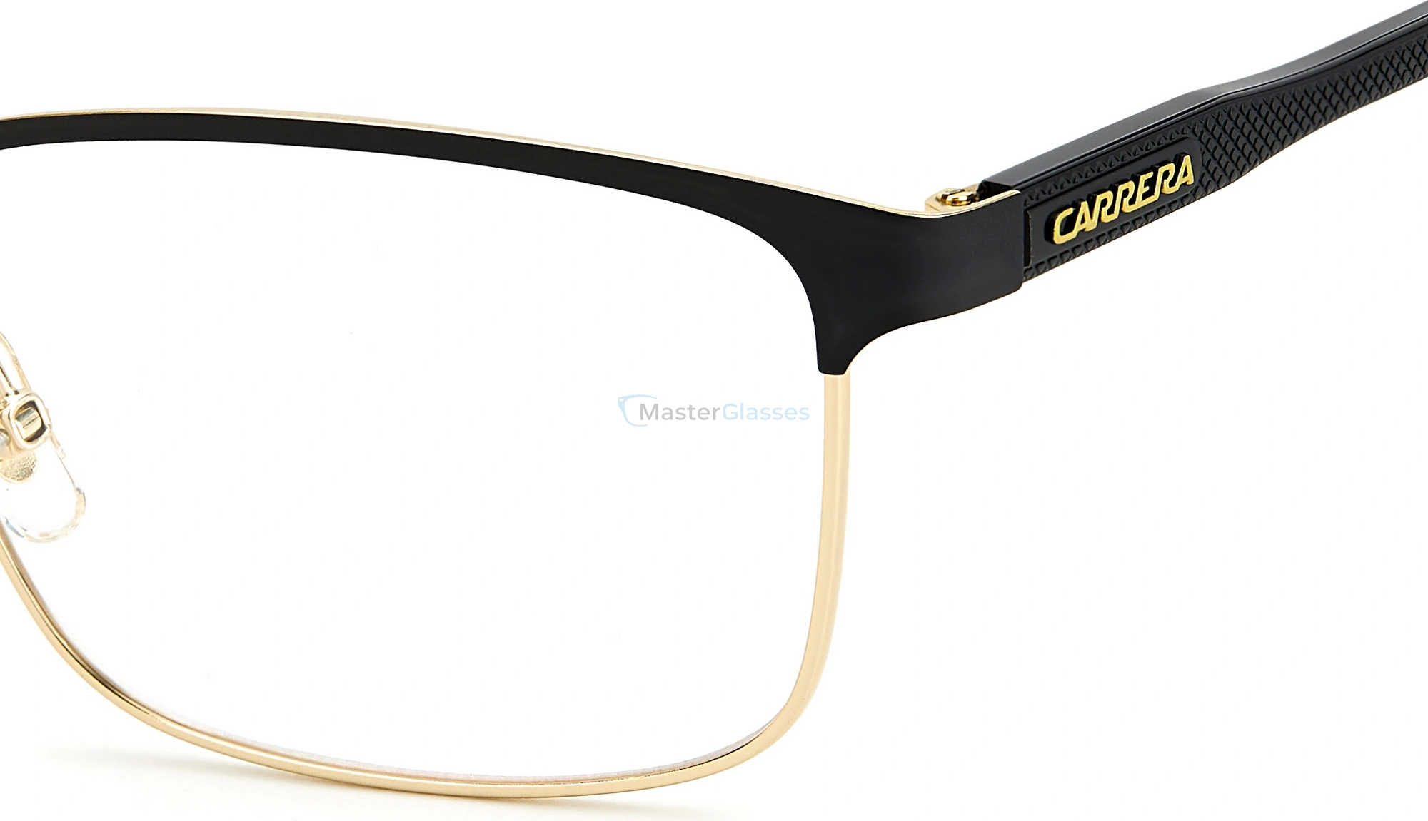  CARRERA 262 2M2,  BLK GOLD