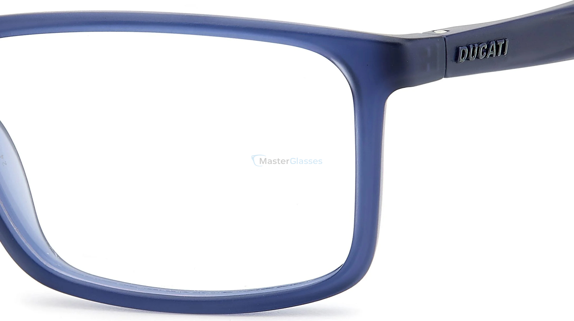  Carrera Ducati CARDUC 024 FLL Matte Blue