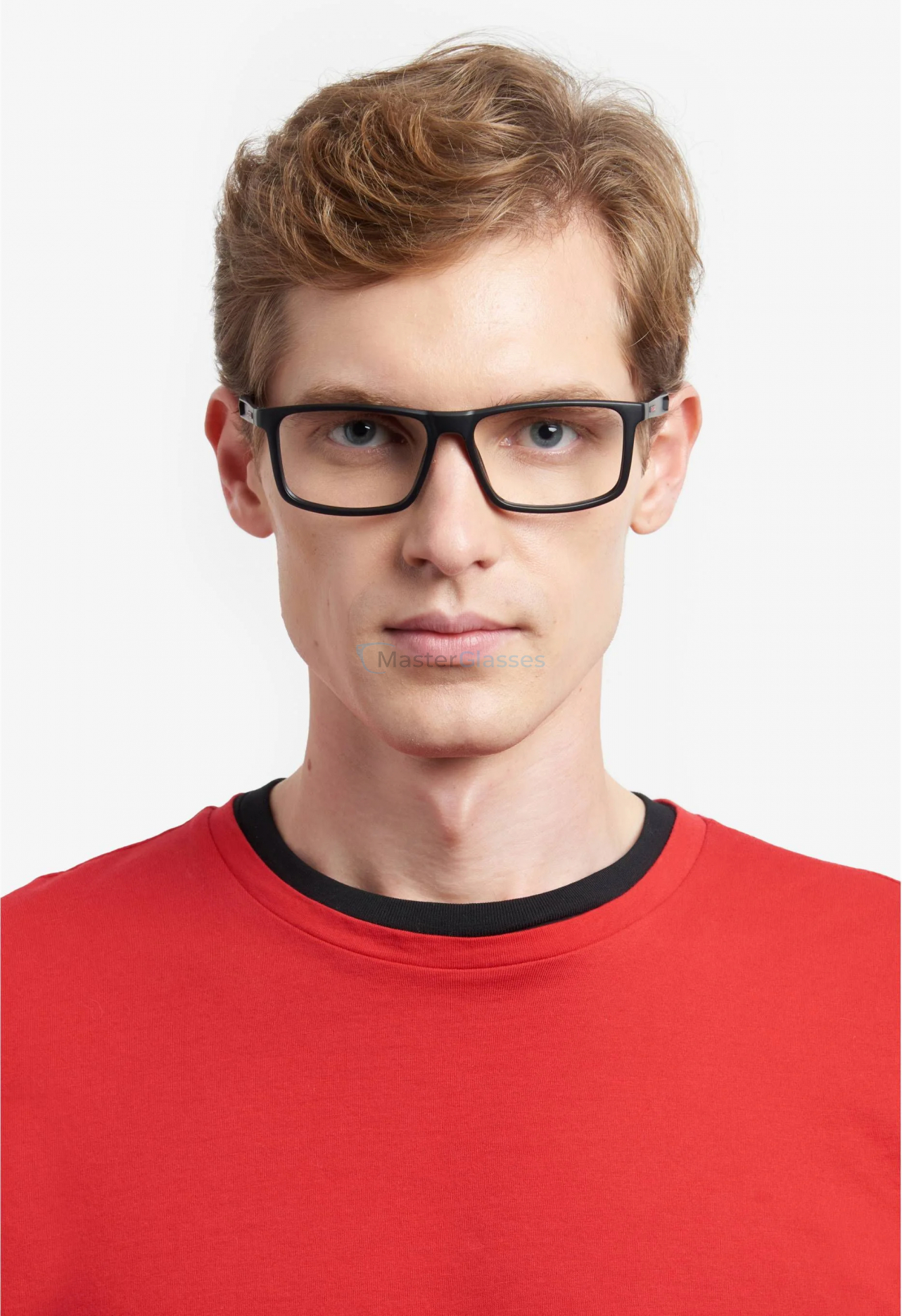  Carrera Ducati CARDUC 024 OIT Black Red