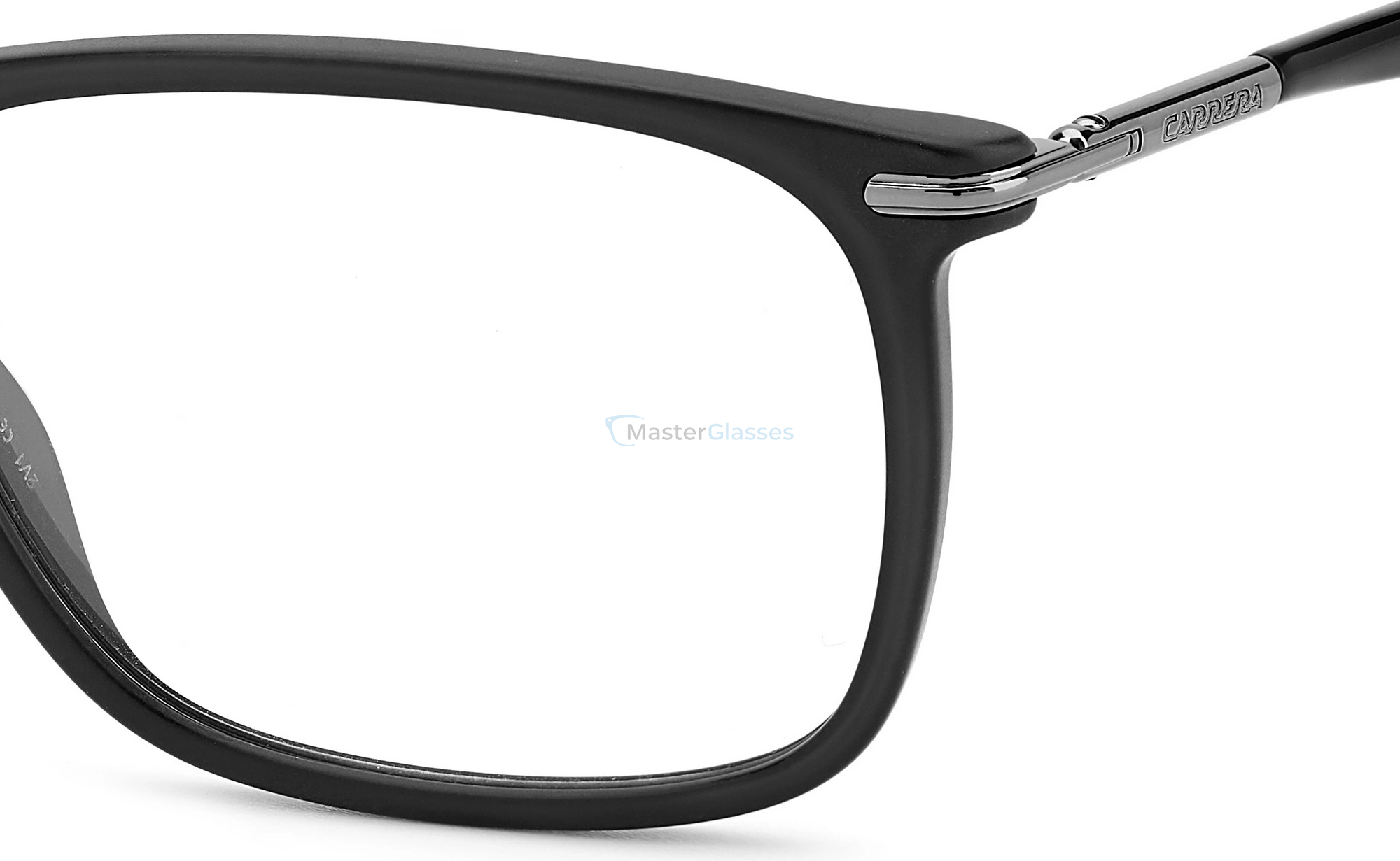  CARRERA 289 003 MTT BLACK