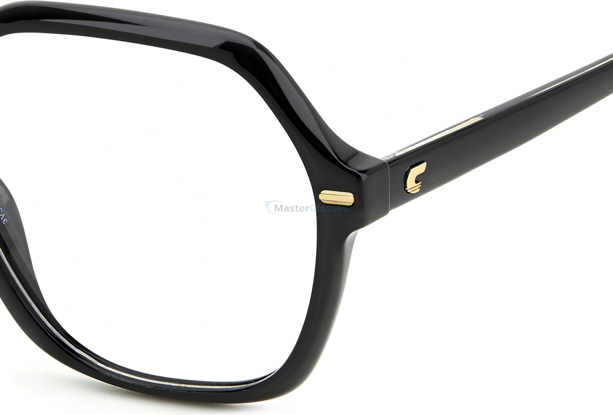  CARRERA 3032 807 Black