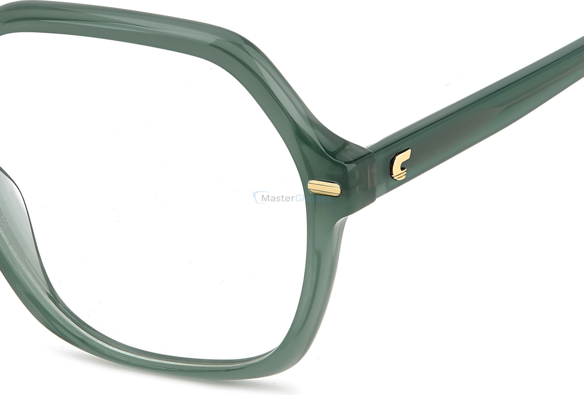  CARRERA 3032 1ED Green