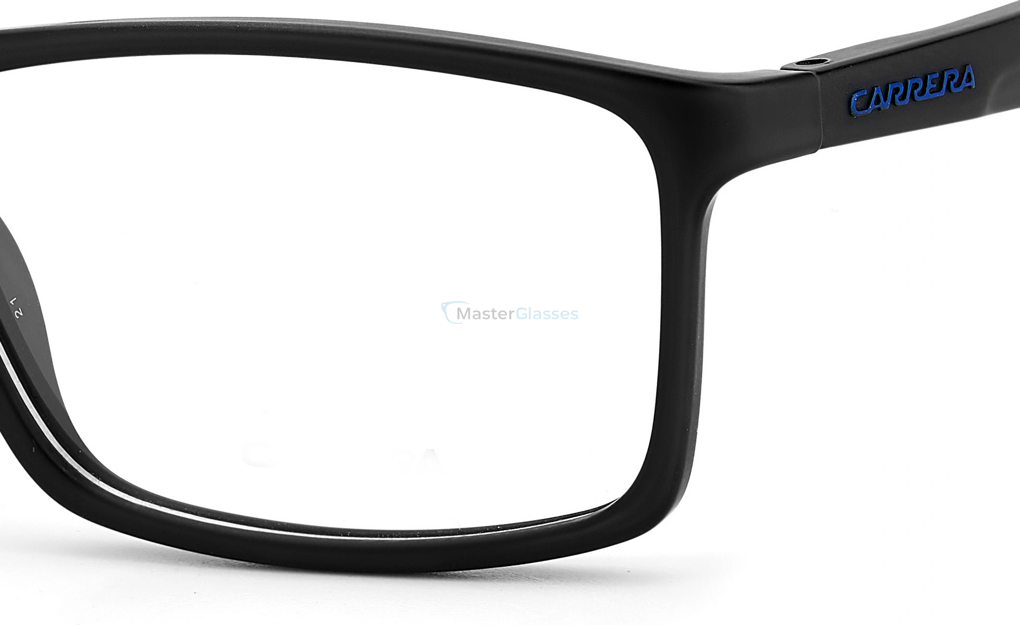  CARRERA 4410 D51 Black Blue