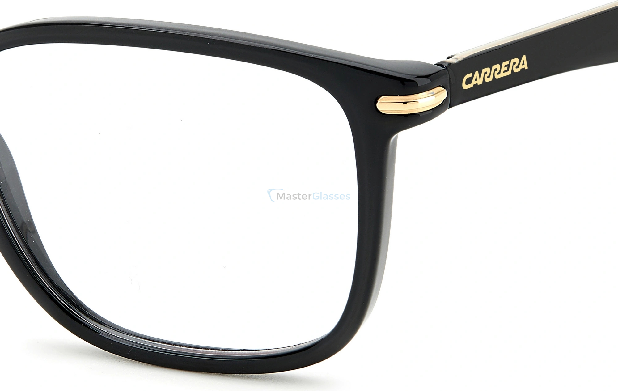  Carrera 292 807 Black