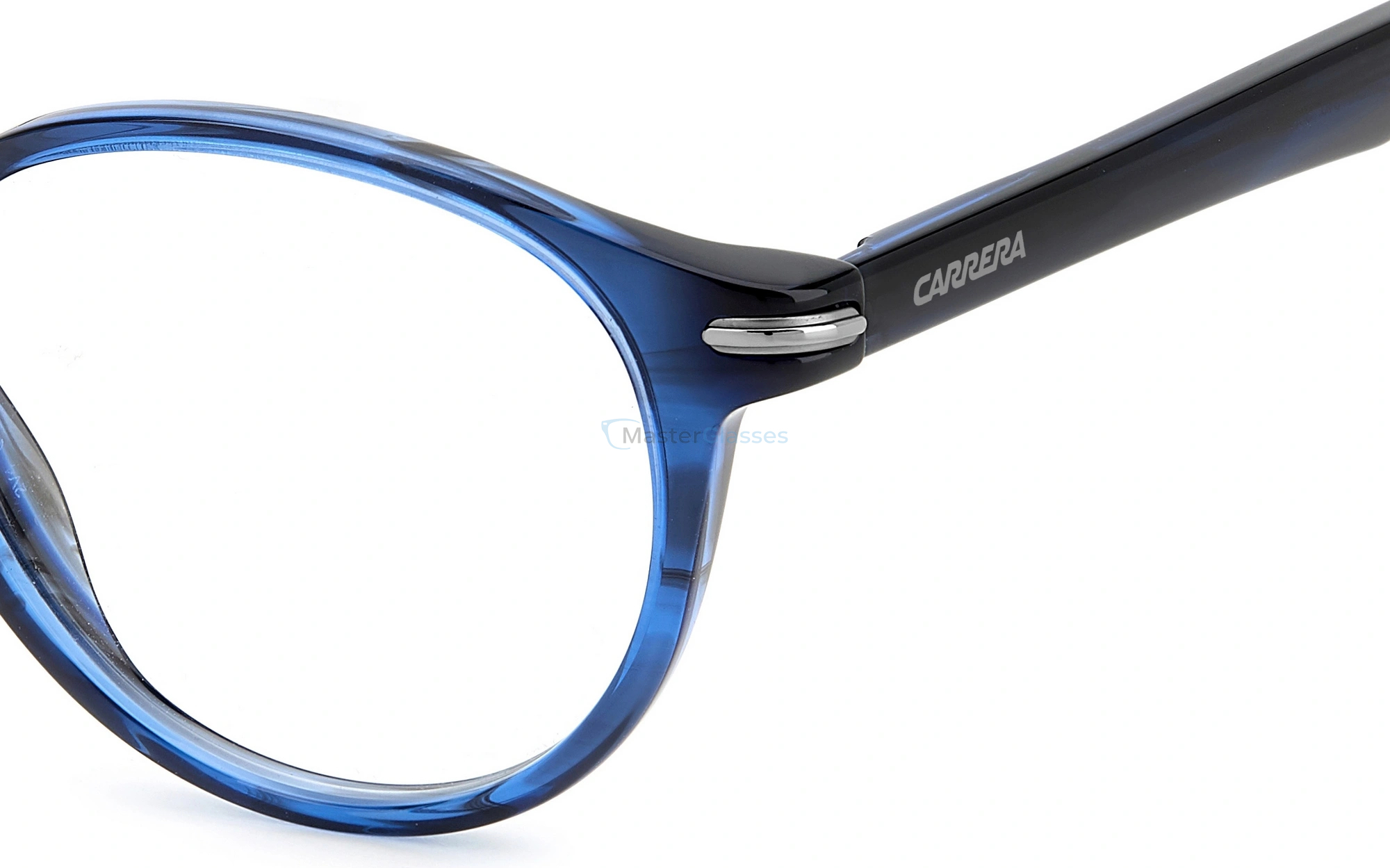  Carrera 310 38I Blue Horn