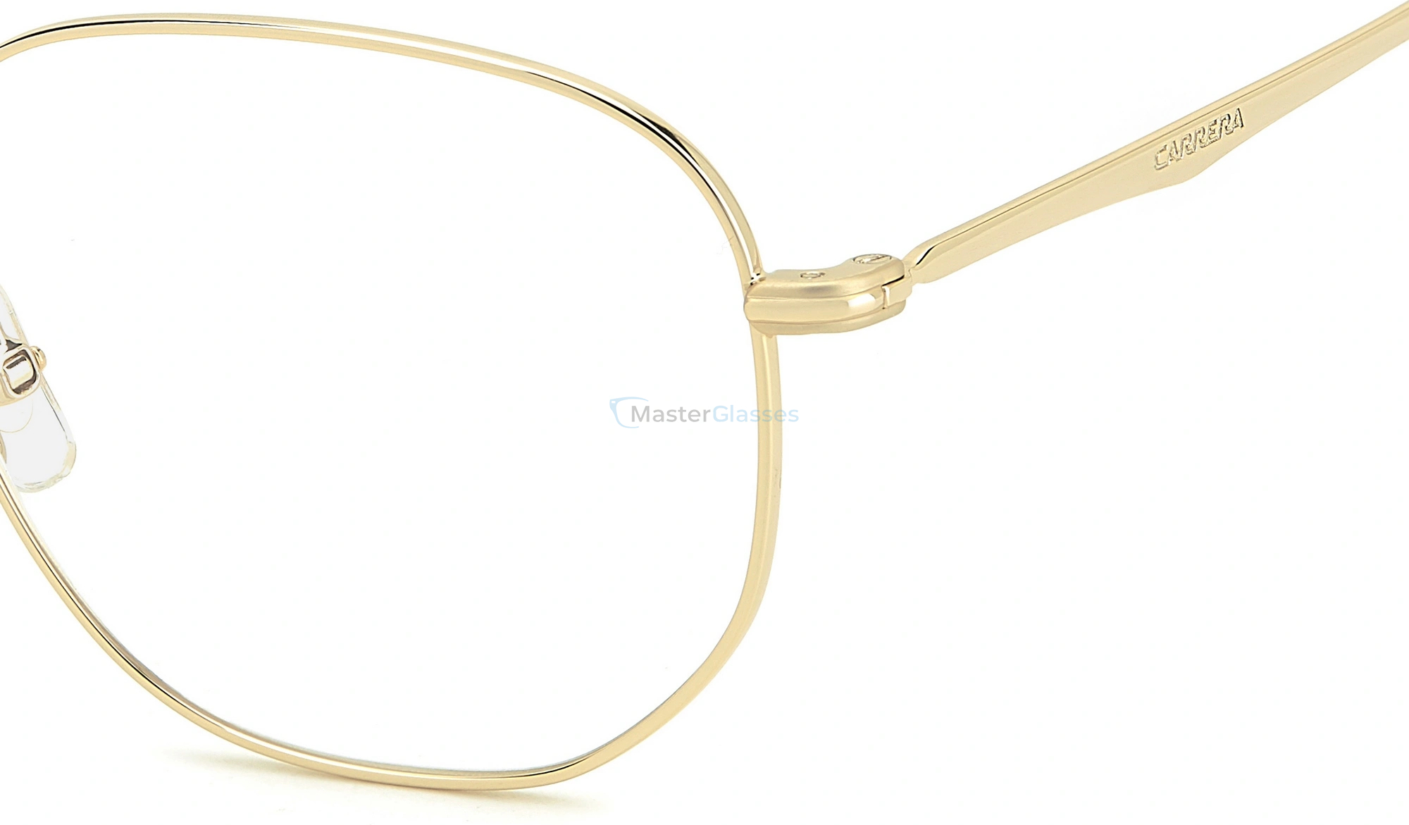  CARRERA 323 J5G Gold