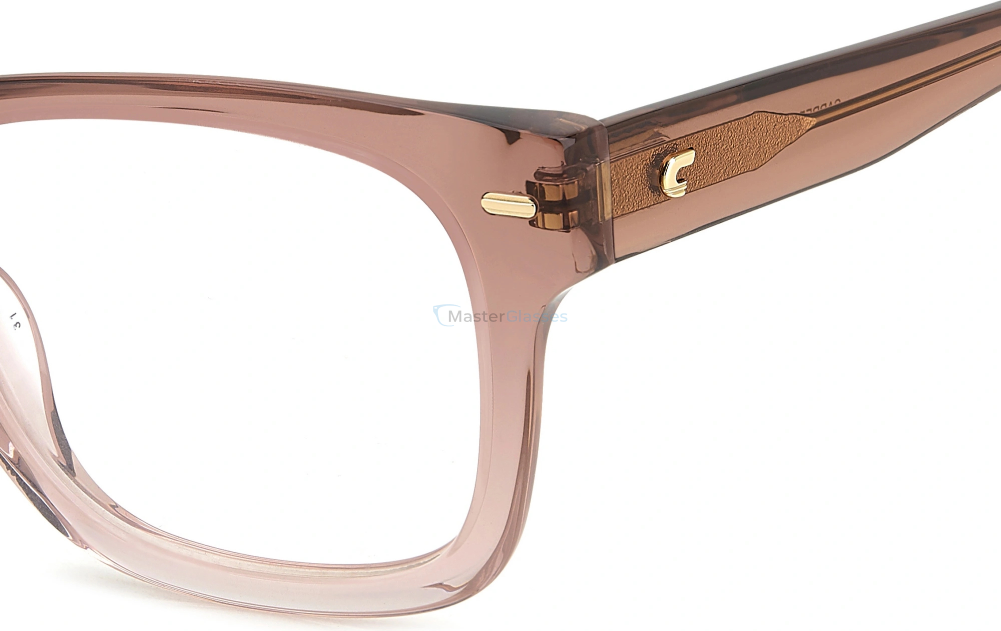  CARRERA 3021 DLN Nude Beige