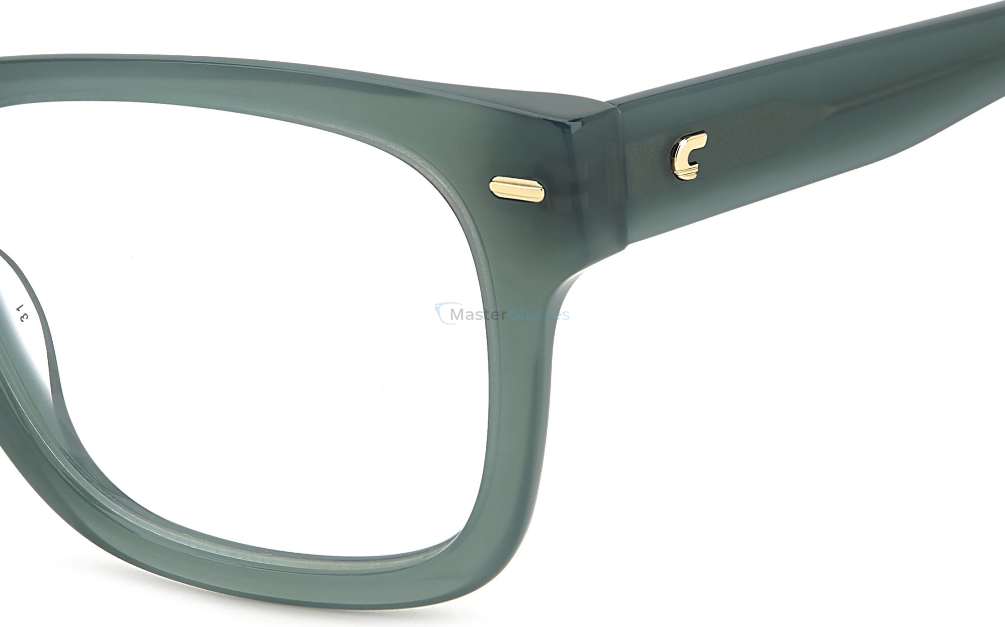  CARRERA 3021 1ED Green