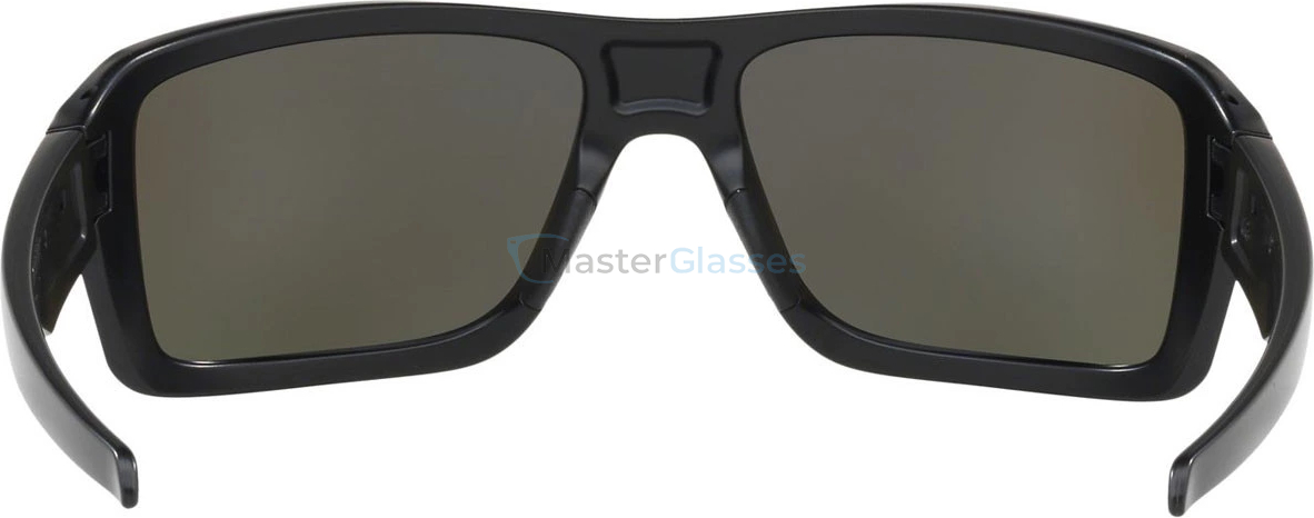   Oakley Double Edge OO9380-01