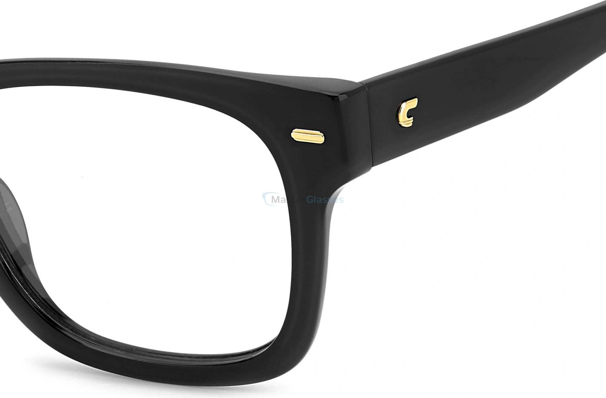  CARRERA 3021 807 Black