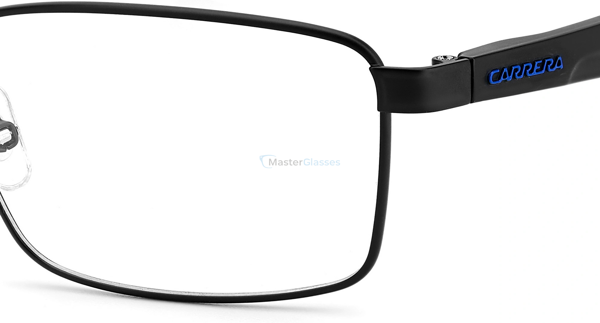  CARRERA 4409 D51 BLK BLUE